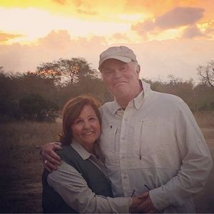 Meet your Posher, Toni